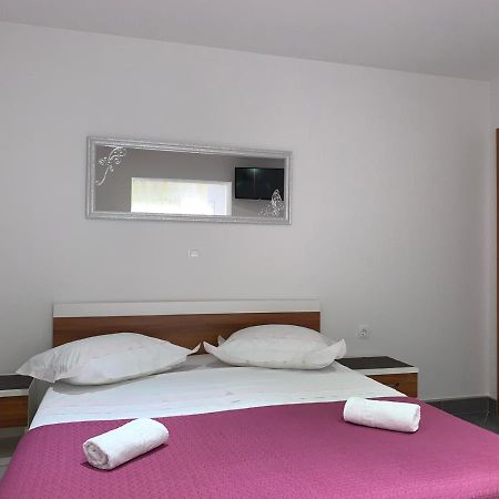 Niko Apartment Baska Voda Ngoại thất bức ảnh