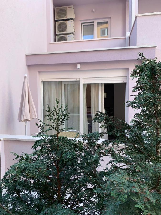 Niko Apartment Baska Voda Ngoại thất bức ảnh