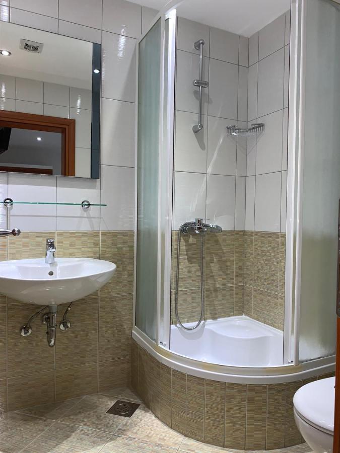 Niko Apartment Baska Voda Ngoại thất bức ảnh
