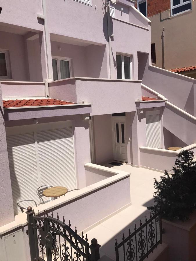 Niko Apartment Baska Voda Ngoại thất bức ảnh