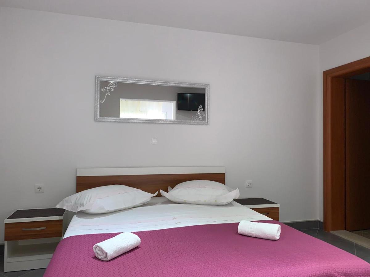 Niko Apartment Baska Voda Ngoại thất bức ảnh