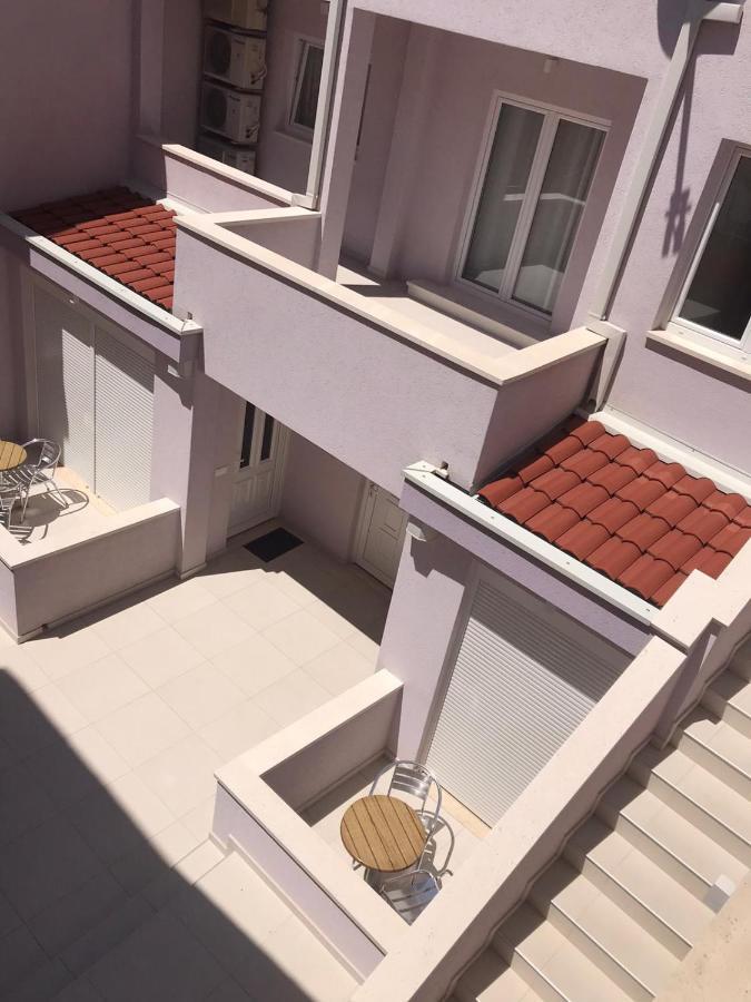 Niko Apartment Baska Voda Ngoại thất bức ảnh